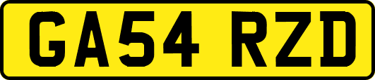 GA54RZD