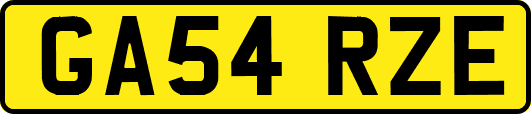 GA54RZE