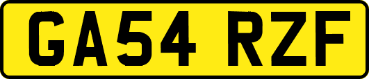 GA54RZF