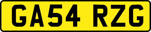 GA54RZG