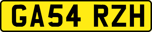 GA54RZH