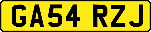 GA54RZJ