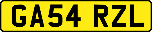 GA54RZL