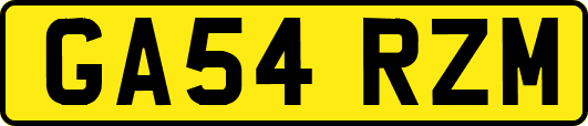 GA54RZM