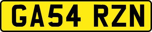 GA54RZN