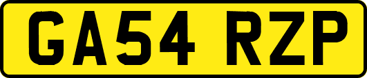 GA54RZP