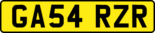 GA54RZR