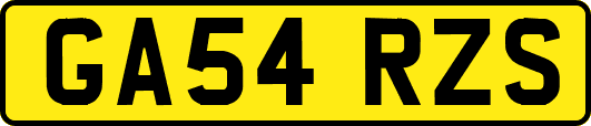 GA54RZS