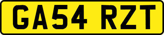 GA54RZT