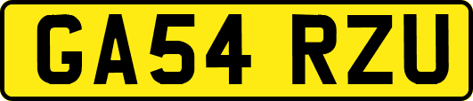GA54RZU