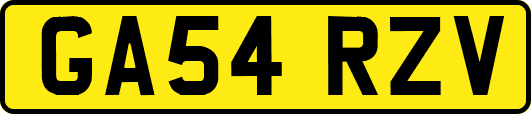 GA54RZV