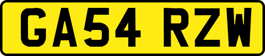 GA54RZW