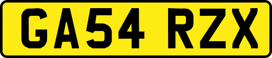 GA54RZX