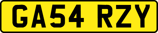 GA54RZY