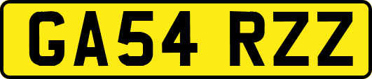 GA54RZZ