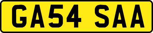GA54SAA