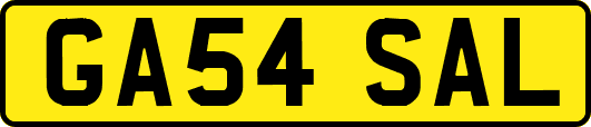 GA54SAL