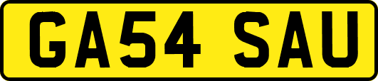 GA54SAU