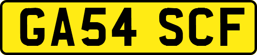 GA54SCF