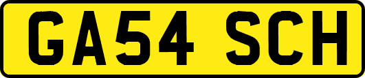 GA54SCH