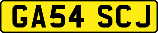 GA54SCJ