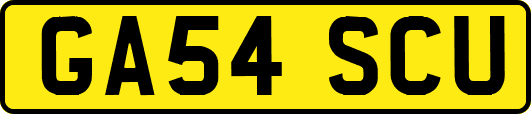 GA54SCU