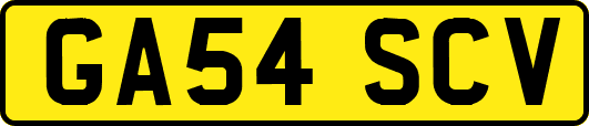 GA54SCV