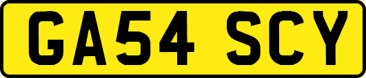 GA54SCY