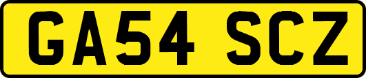 GA54SCZ