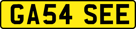GA54SEE