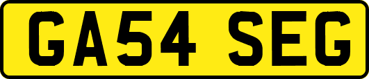 GA54SEG