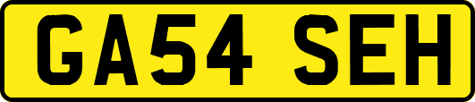 GA54SEH