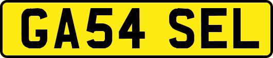 GA54SEL