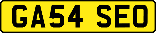 GA54SEO