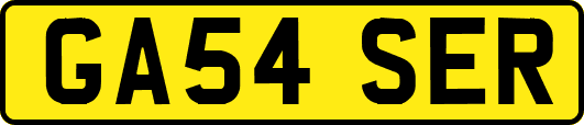 GA54SER