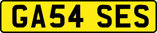 GA54SES