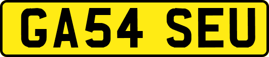 GA54SEU