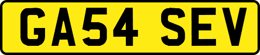 GA54SEV