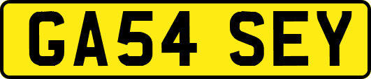 GA54SEY