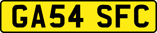 GA54SFC