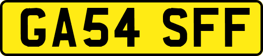GA54SFF