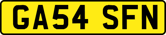 GA54SFN