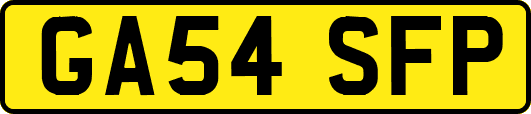 GA54SFP