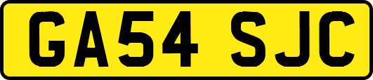 GA54SJC