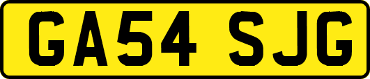 GA54SJG