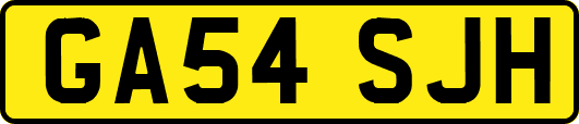 GA54SJH