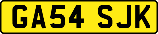 GA54SJK