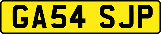 GA54SJP