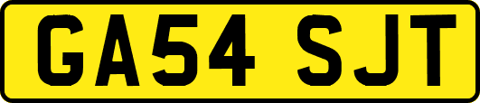 GA54SJT