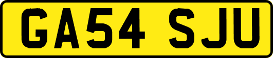 GA54SJU